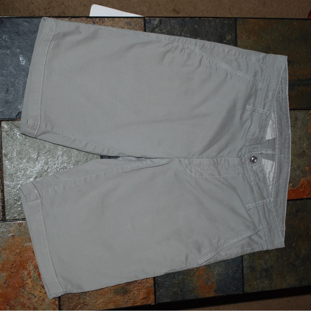 Ag Adriano Goldschmied The Griffin Short